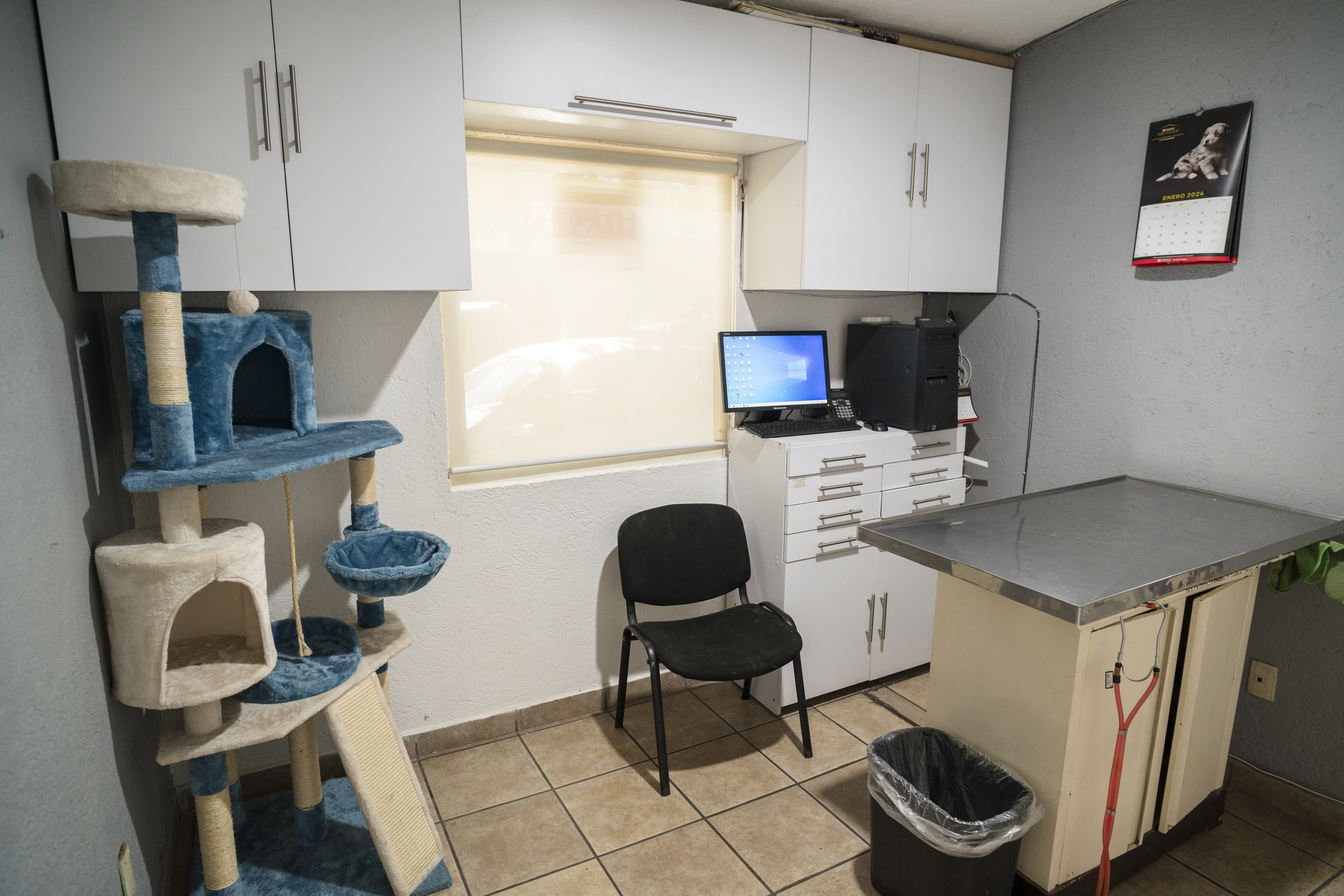 Consultorio Confortable